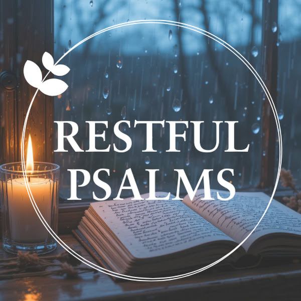 Restful Psalms logo